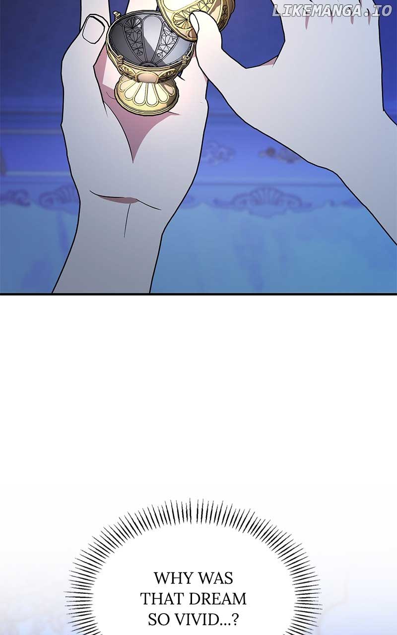 For The Princess Who Will Disappear Chapter 21 - Page 68