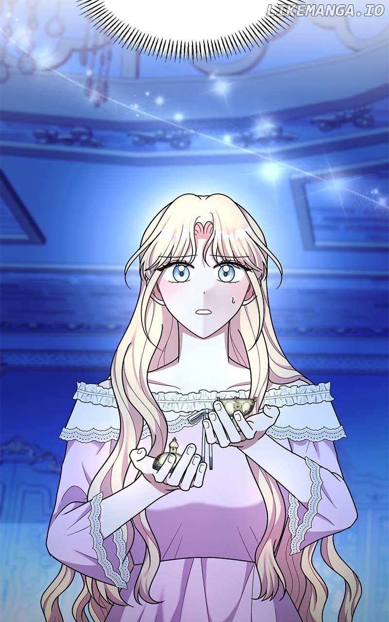 For The Princess Who Will Disappear Chapter 21 - Page 69