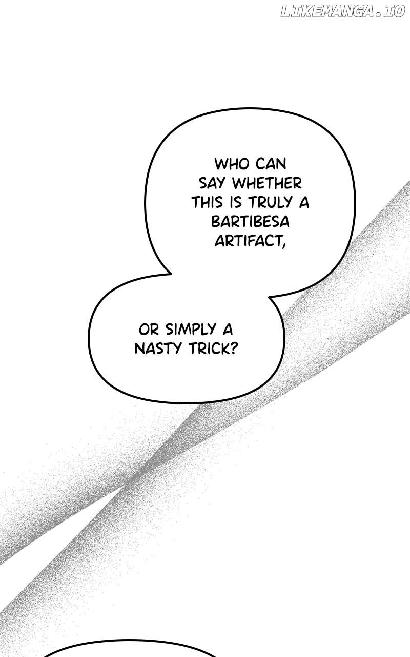 For The Princess Who Will Disappear Chapter 21 - Page 7