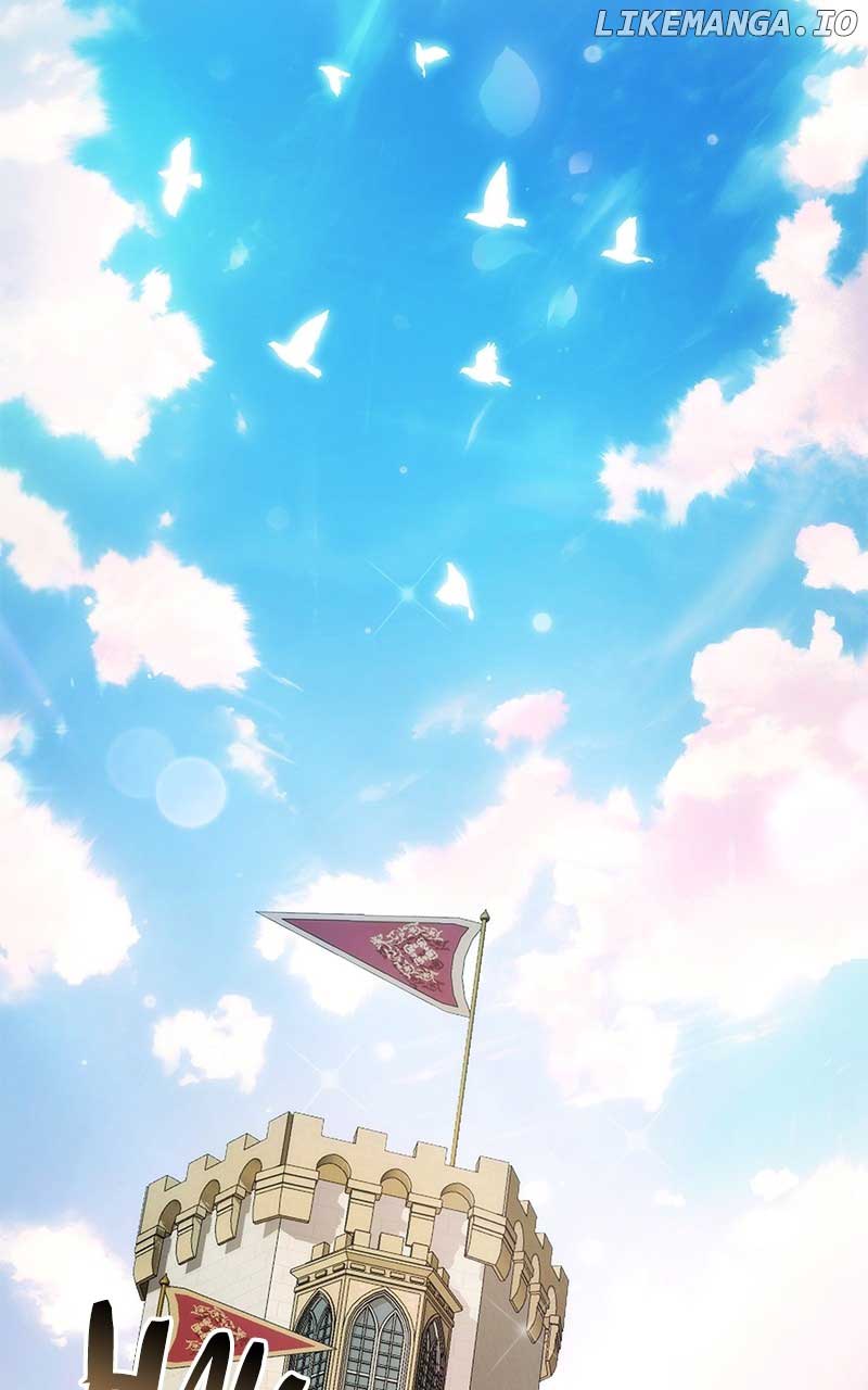 For The Princess Who Will Disappear Chapter 21 - Page 71