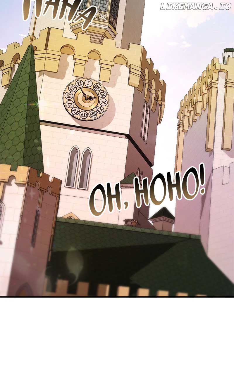 For The Princess Who Will Disappear Chapter 21 - Page 72