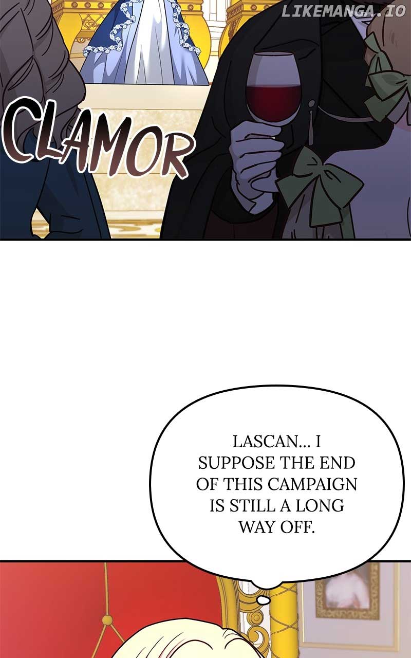 For The Princess Who Will Disappear Chapter 21 - Page 74