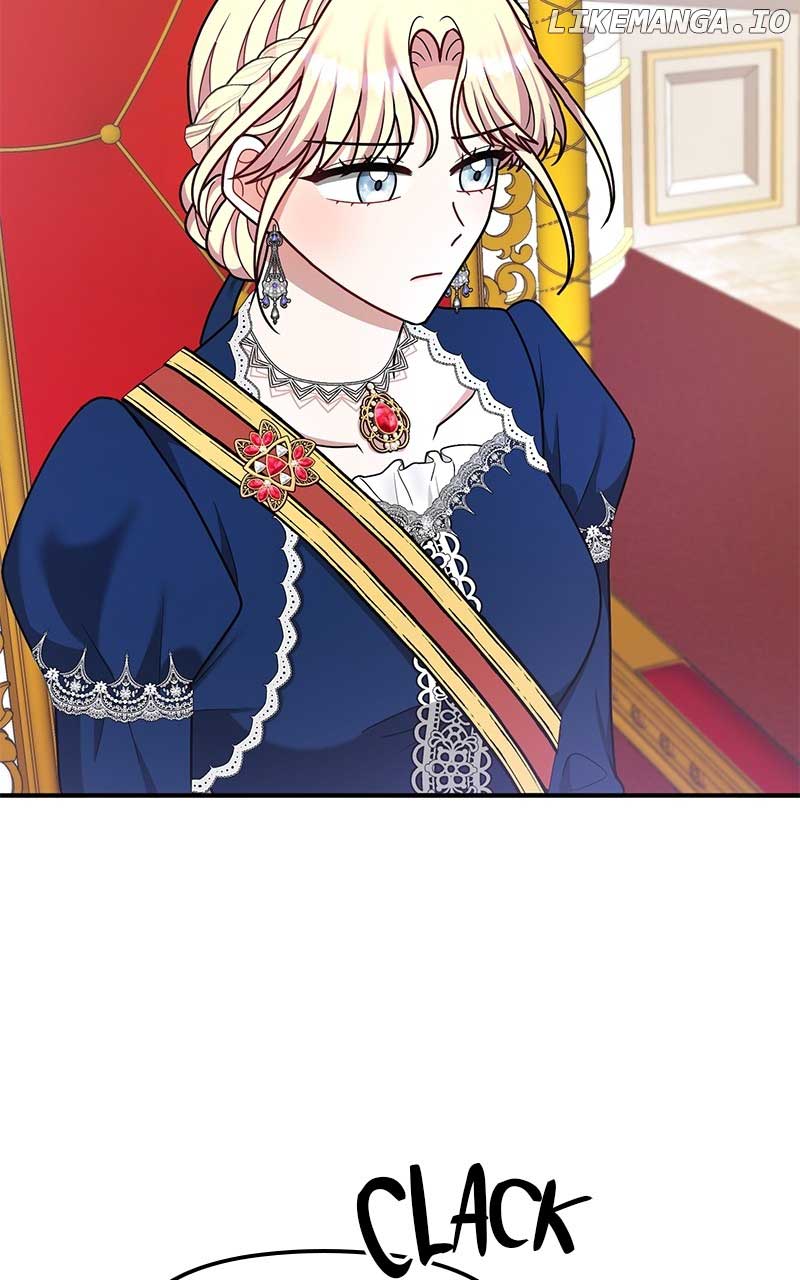 For The Princess Who Will Disappear Chapter 21 - Page 75