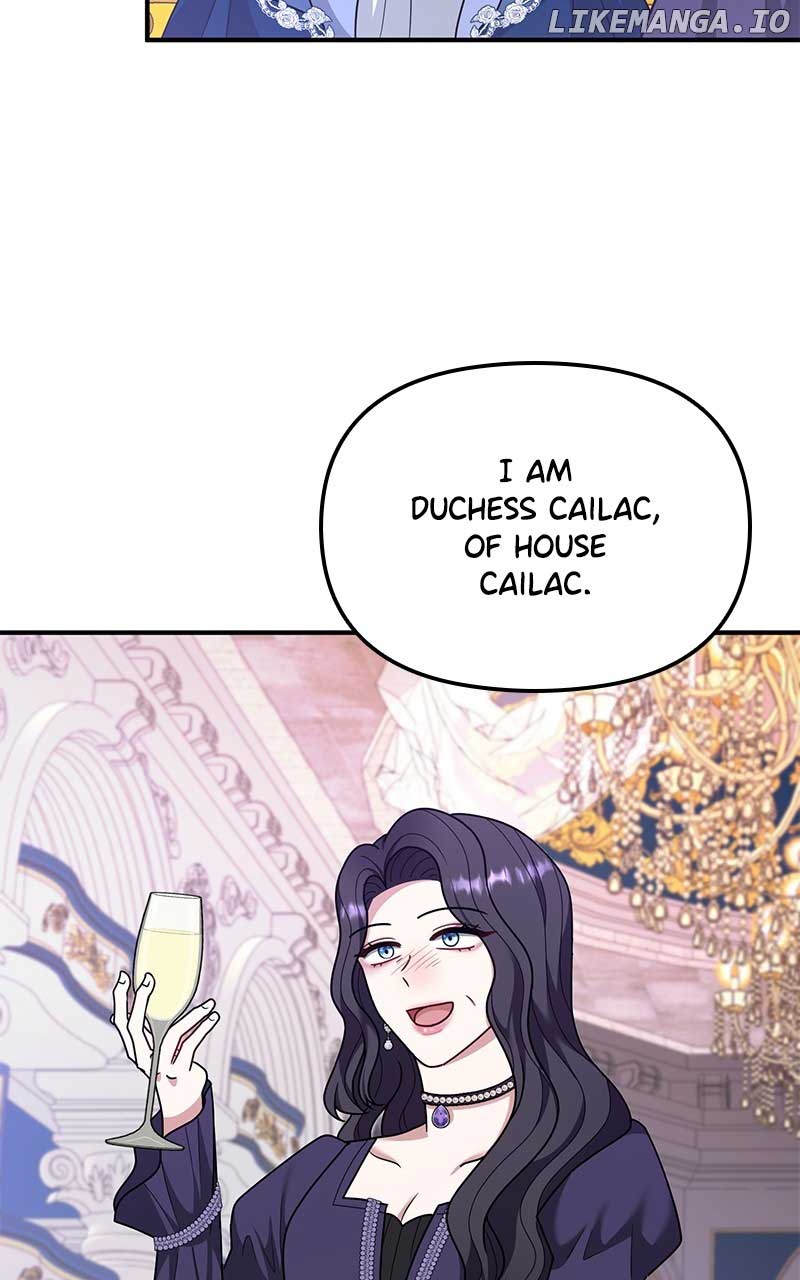 For The Princess Who Will Disappear Chapter 21 - Page 77