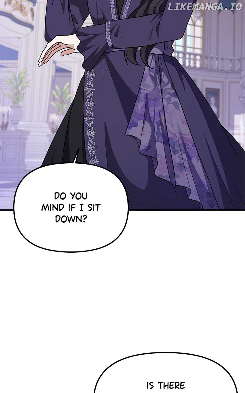 For The Princess Who Will Disappear Chapter 21 - Page 78