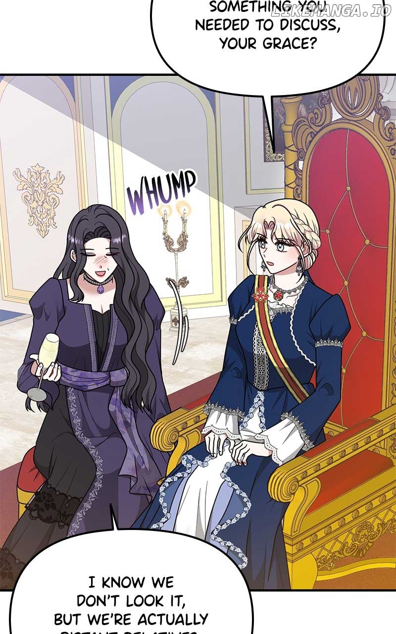 For The Princess Who Will Disappear Chapter 21 - Page 79