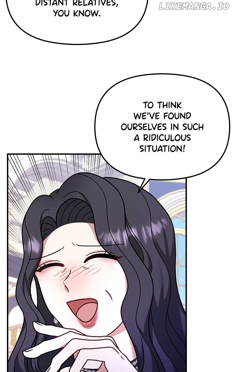 For The Princess Who Will Disappear Chapter 21 - Page 80