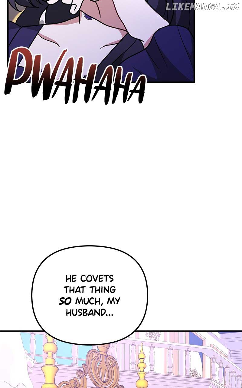 For The Princess Who Will Disappear Chapter 21 - Page 81