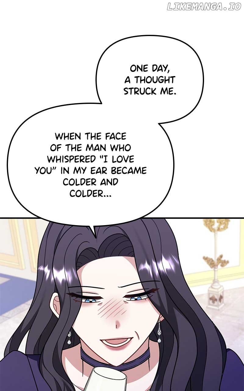 For The Princess Who Will Disappear Chapter 21 - Page 83