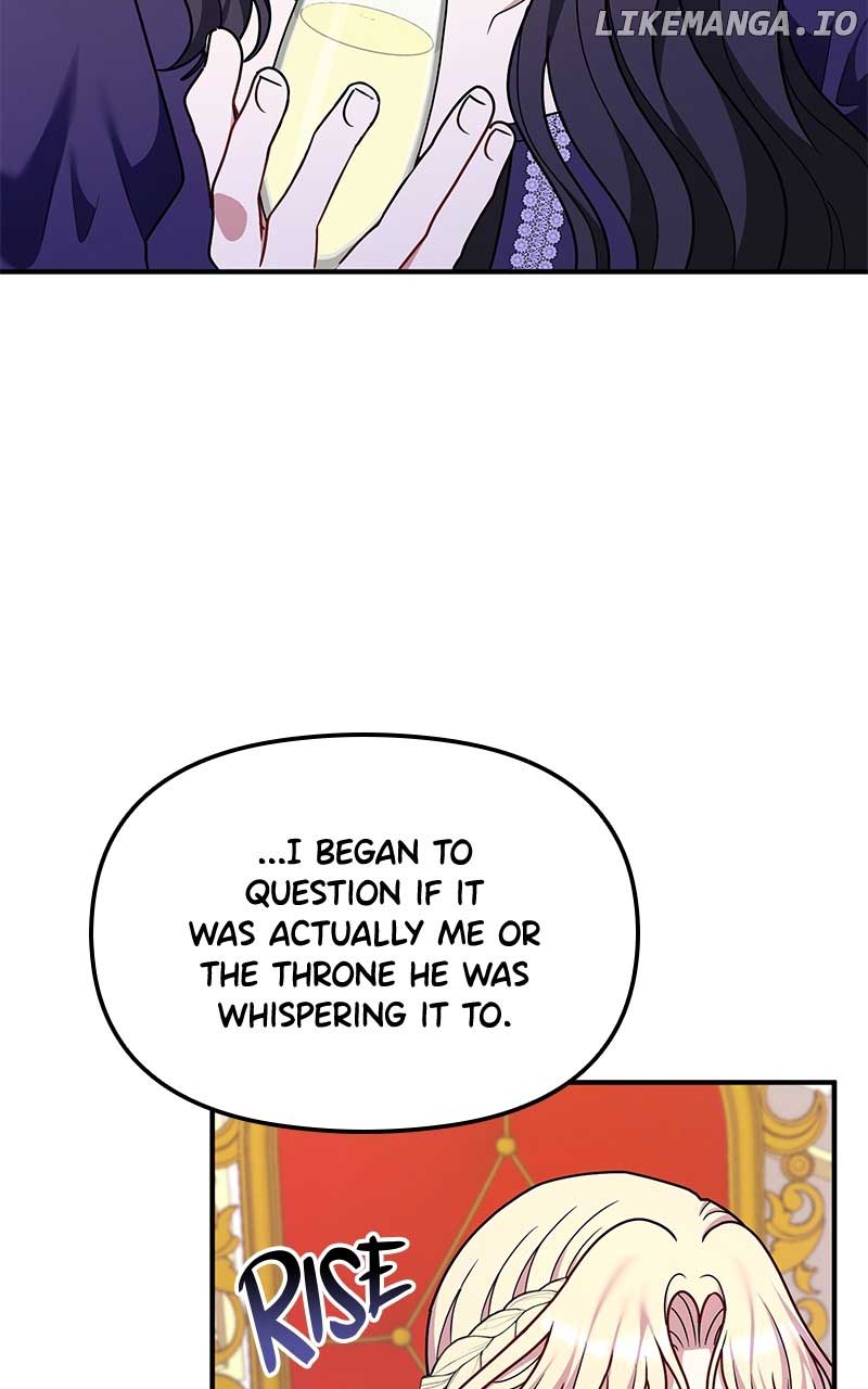 For The Princess Who Will Disappear Chapter 21 - Page 84