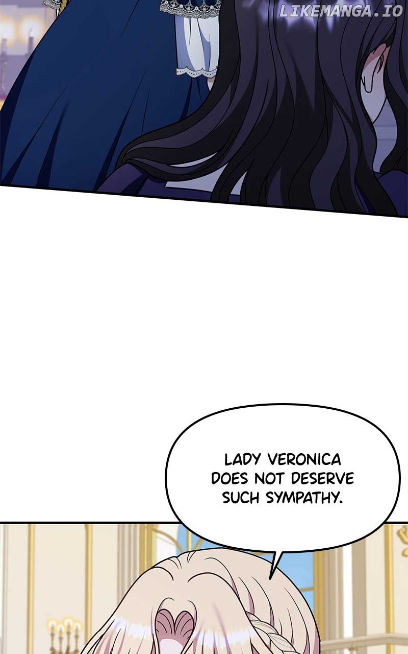 For The Princess Who Will Disappear Chapter 21 - Page 87