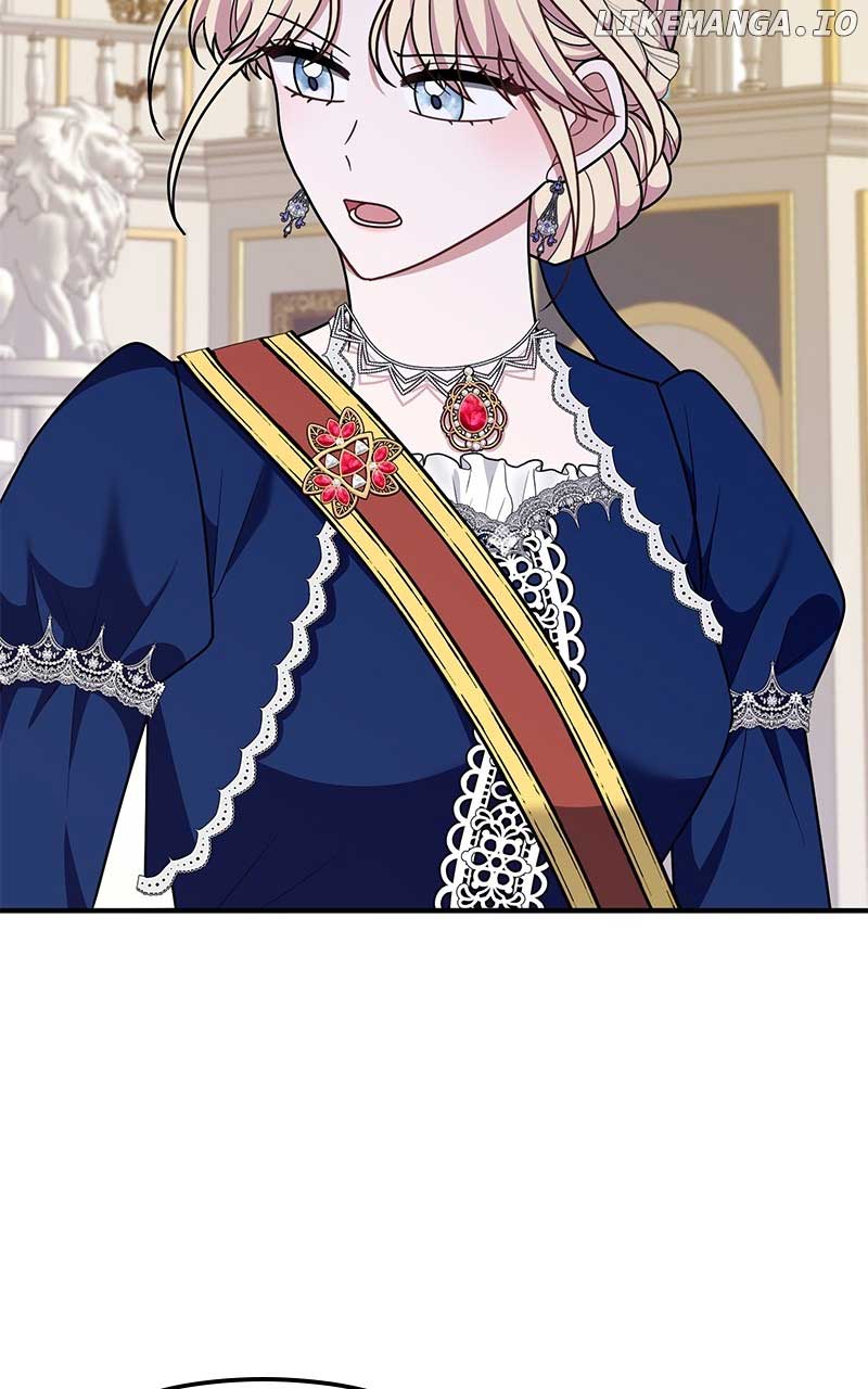 For The Princess Who Will Disappear Chapter 21 - Page 88