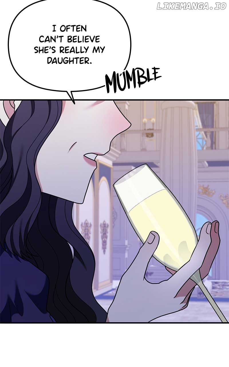 For The Princess Who Will Disappear Chapter 21 - Page 89