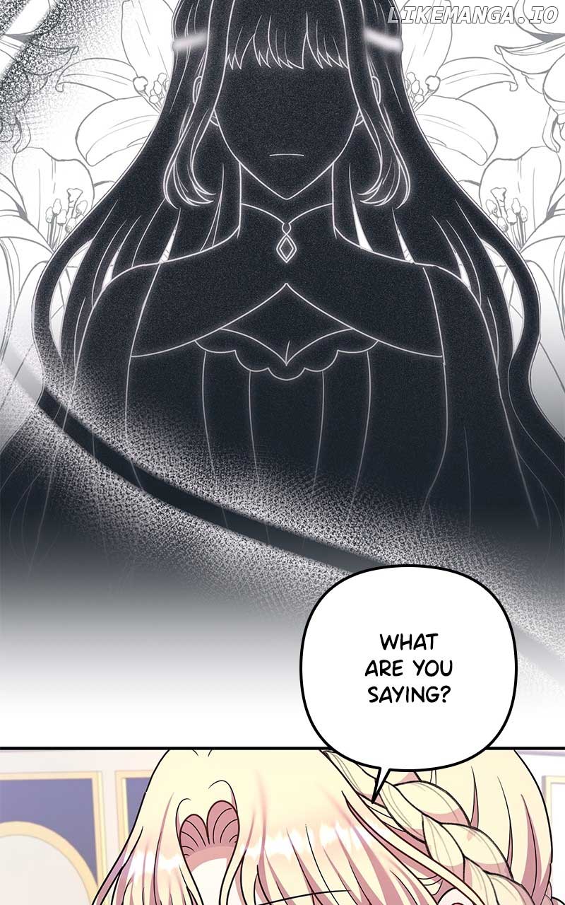 For The Princess Who Will Disappear Chapter 21 - Page 91