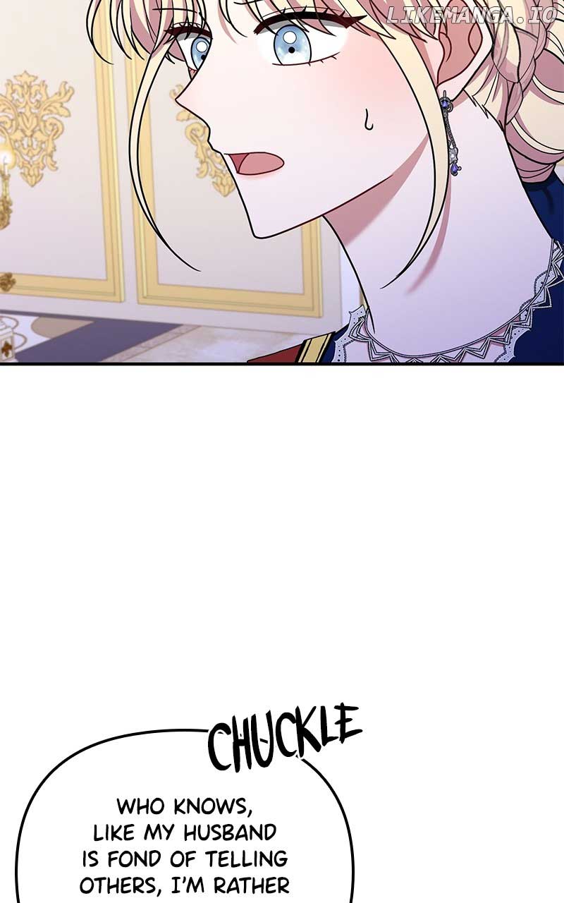 For The Princess Who Will Disappear Chapter 21 - Page 92