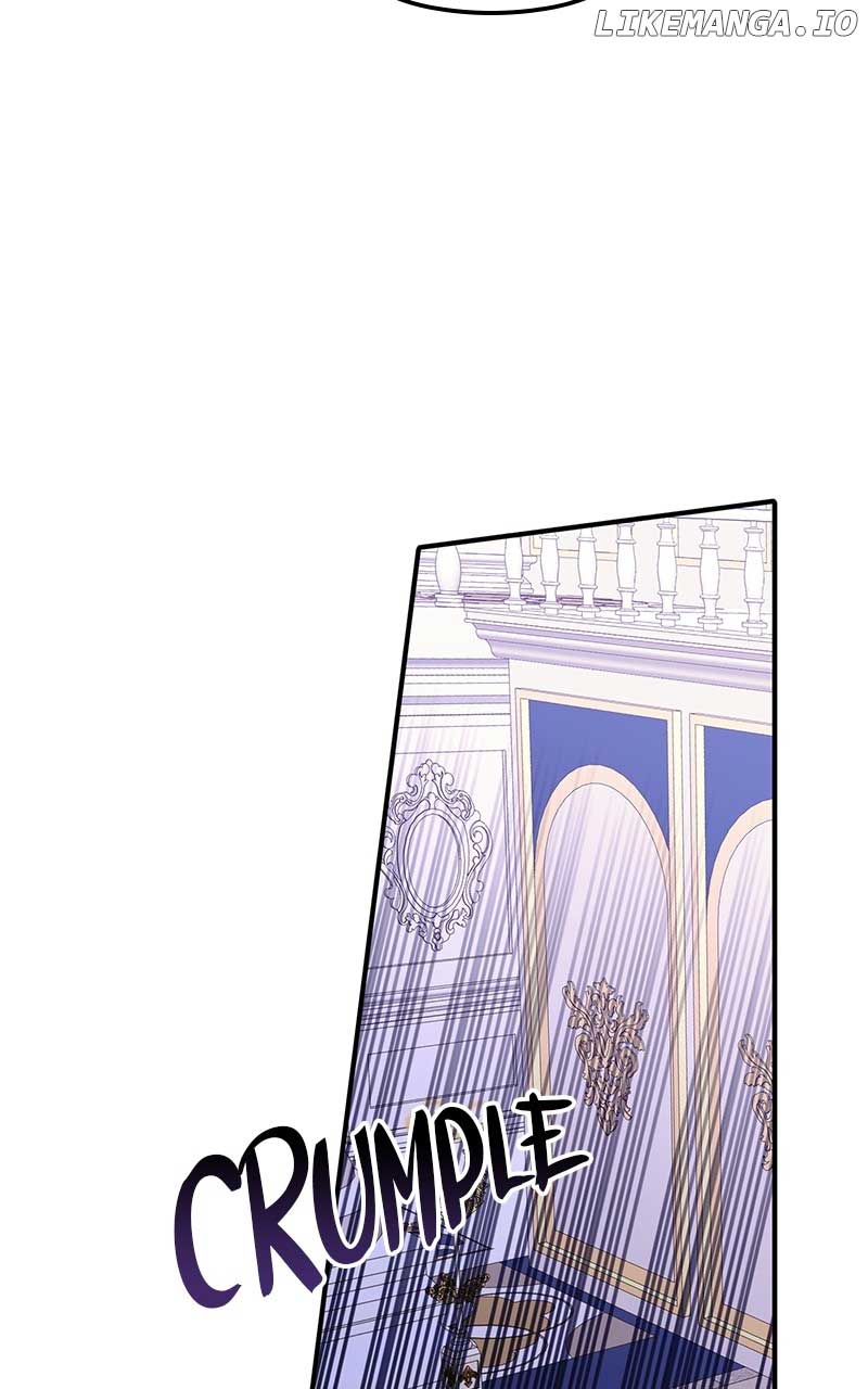 For The Princess Who Will Disappear Chapter 21 - Page 94