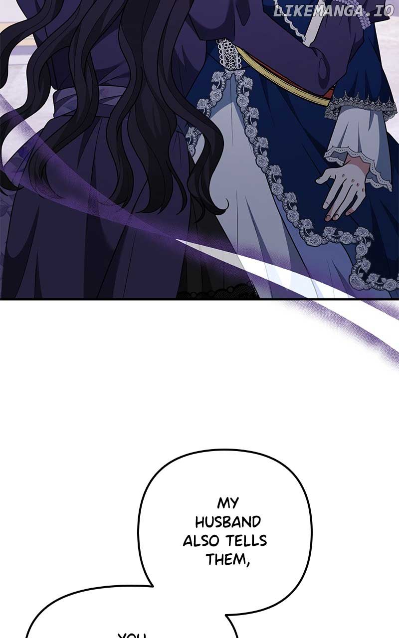 For The Princess Who Will Disappear Chapter 21 - Page 96