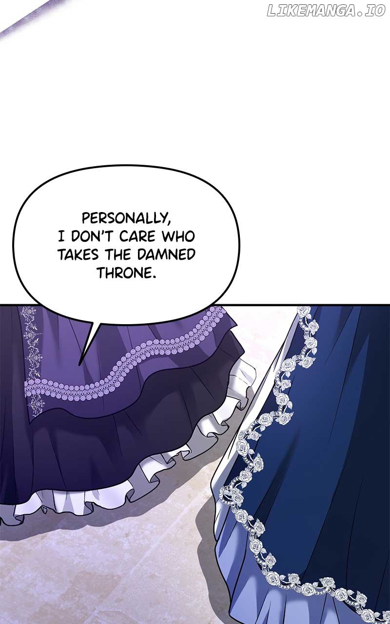 For The Princess Who Will Disappear Chapter 21 - Page 98