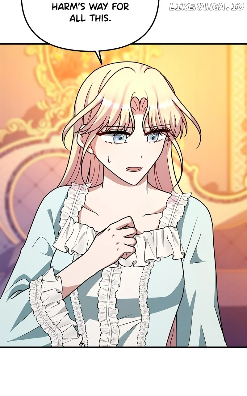 For The Princess Who Will Disappear Chapter 22 - Page 102