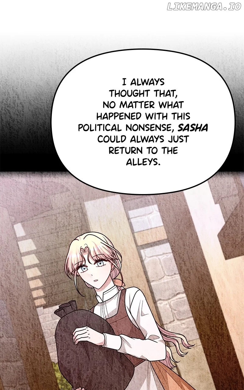 For The Princess Who Will Disappear Chapter 22 - Page 103