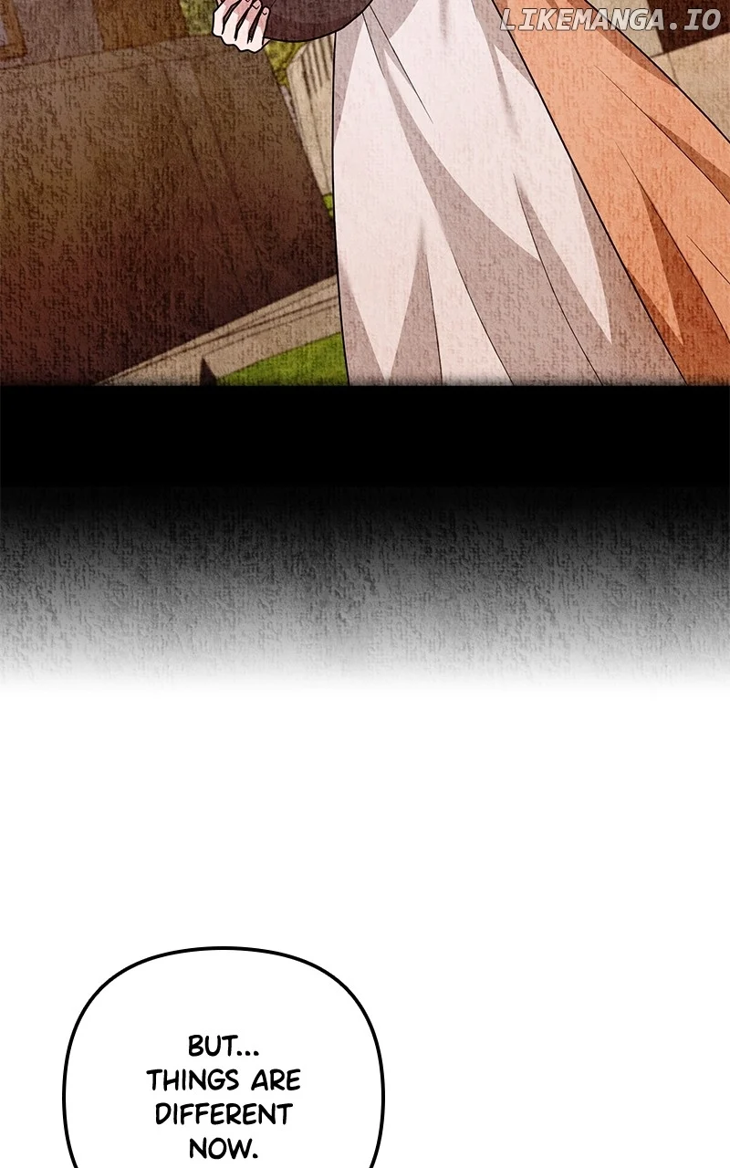 For The Princess Who Will Disappear Chapter 22 - Page 104