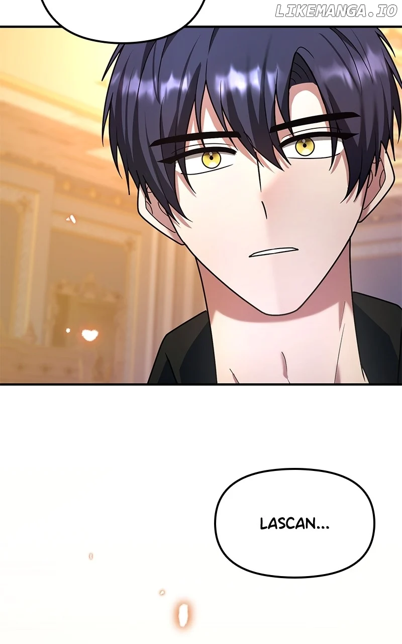 For The Princess Who Will Disappear Chapter 22 - Page 105