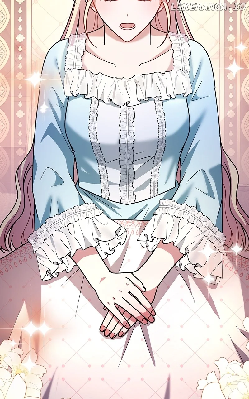 For The Princess Who Will Disappear Chapter 22 - Page 107