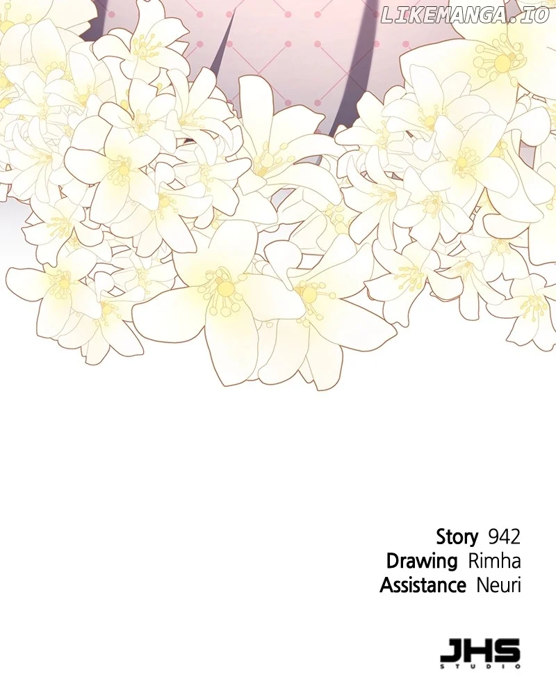 For The Princess Who Will Disappear Chapter 22 - Page 108