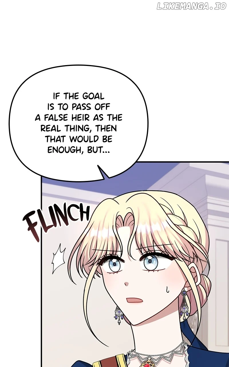 For The Princess Who Will Disappear Chapter 22 - Page 12
