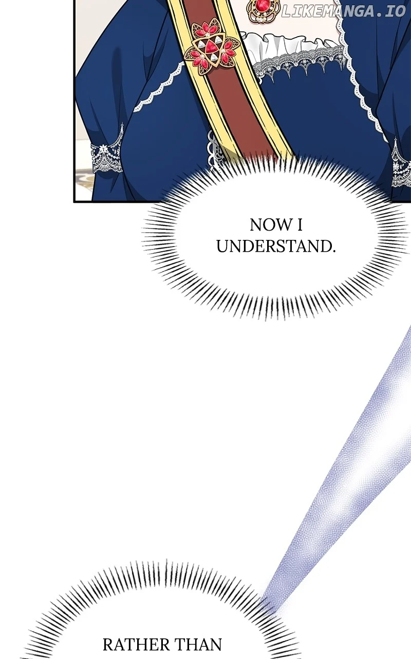 For The Princess Who Will Disappear Chapter 22 - Page 13