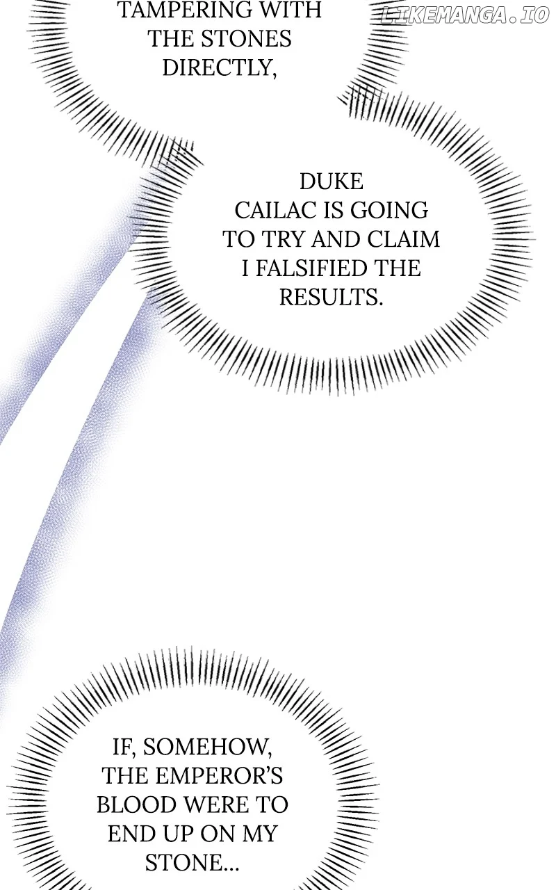 For The Princess Who Will Disappear Chapter 22 - Page 14