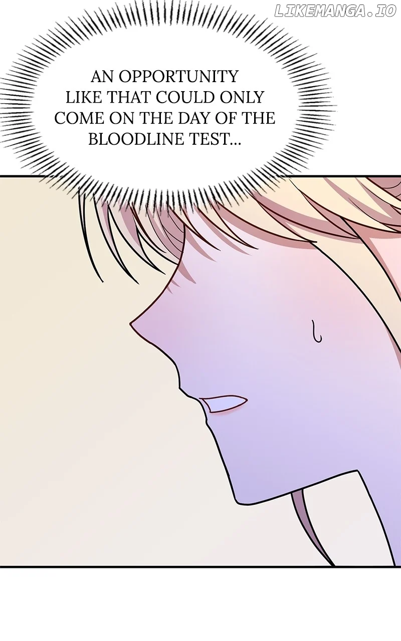 For The Princess Who Will Disappear Chapter 22 - Page 16