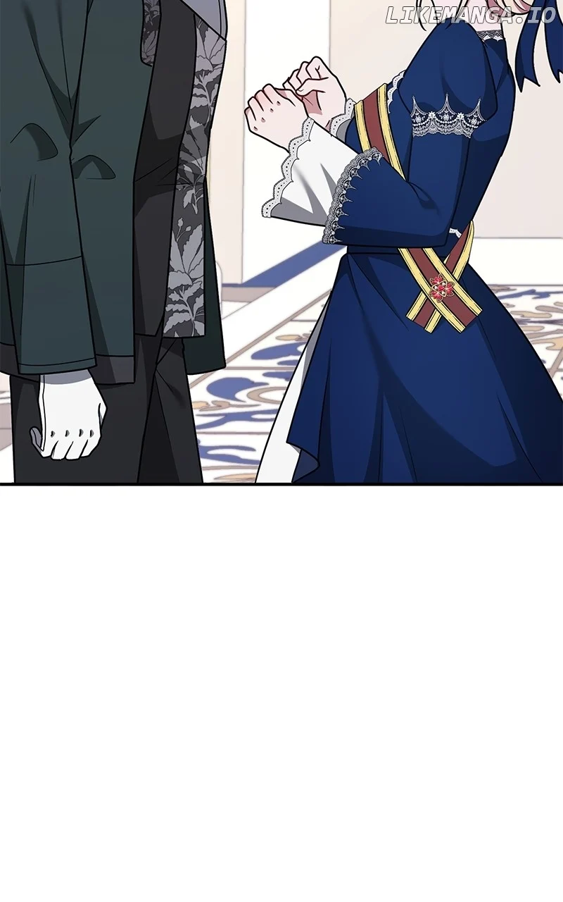 For The Princess Who Will Disappear Chapter 22 - Page 18