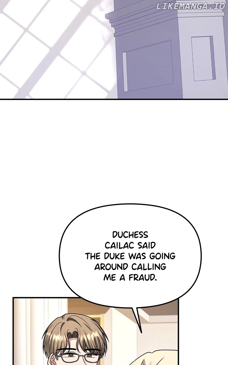 For The Princess Who Will Disappear Chapter 22 - Page 2