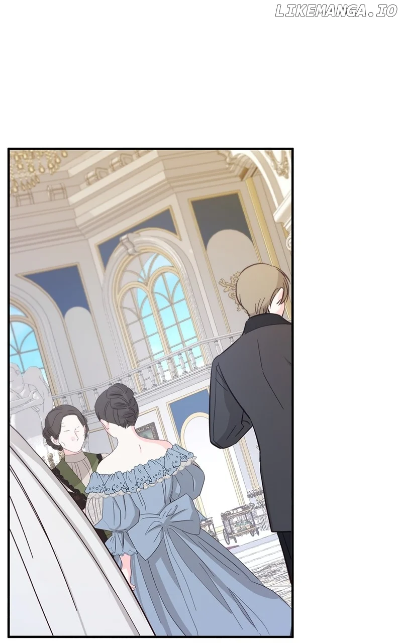 For The Princess Who Will Disappear Chapter 22 - Page 20