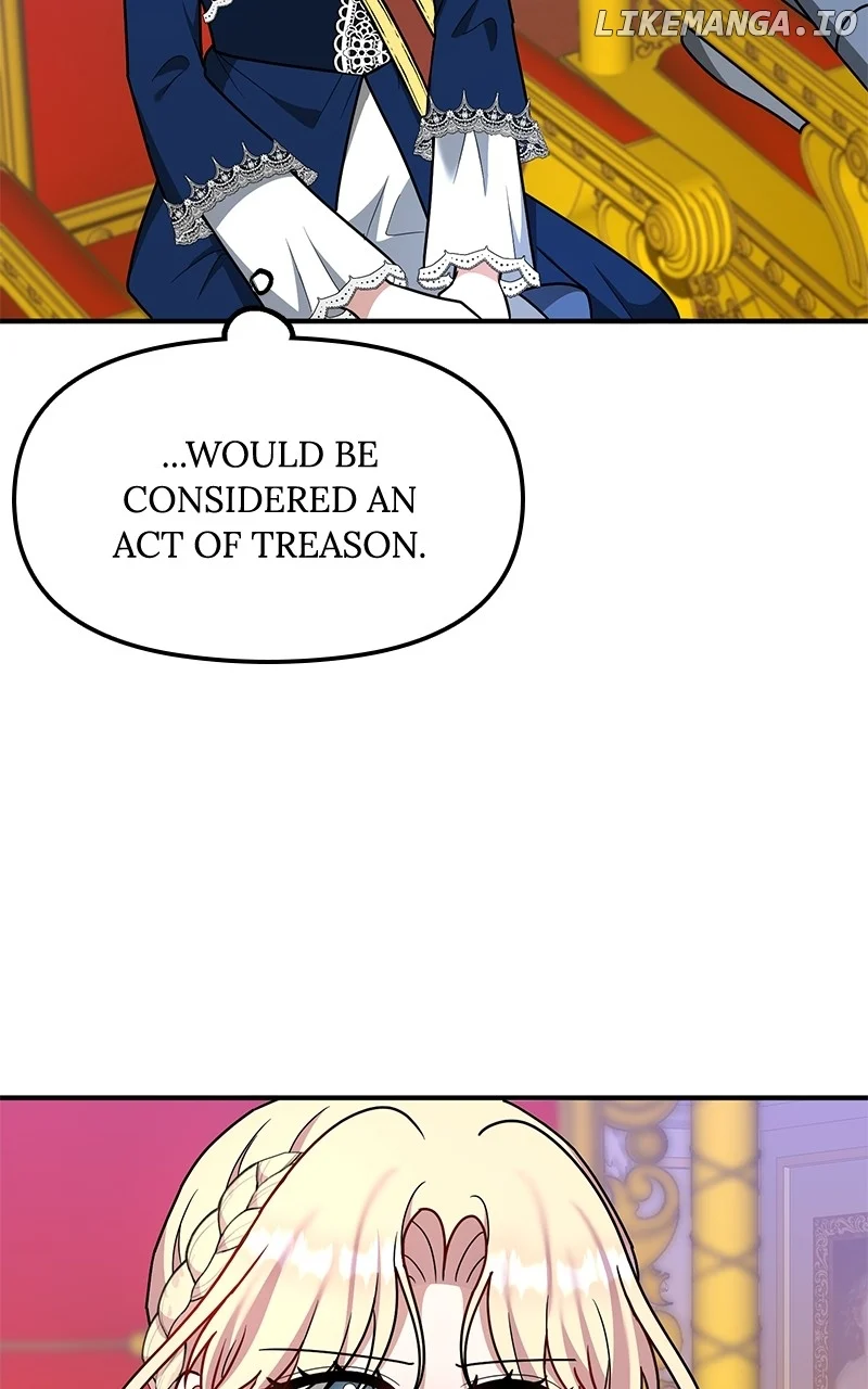 For The Princess Who Will Disappear Chapter 22 - Page 22