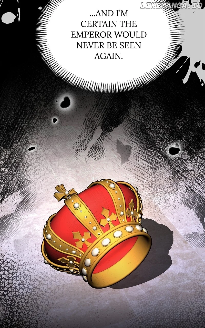 For The Princess Who Will Disappear Chapter 22 - Page 24