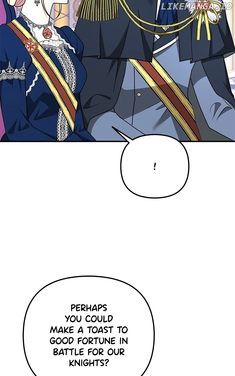 For The Princess Who Will Disappear Chapter 22 - Page 26