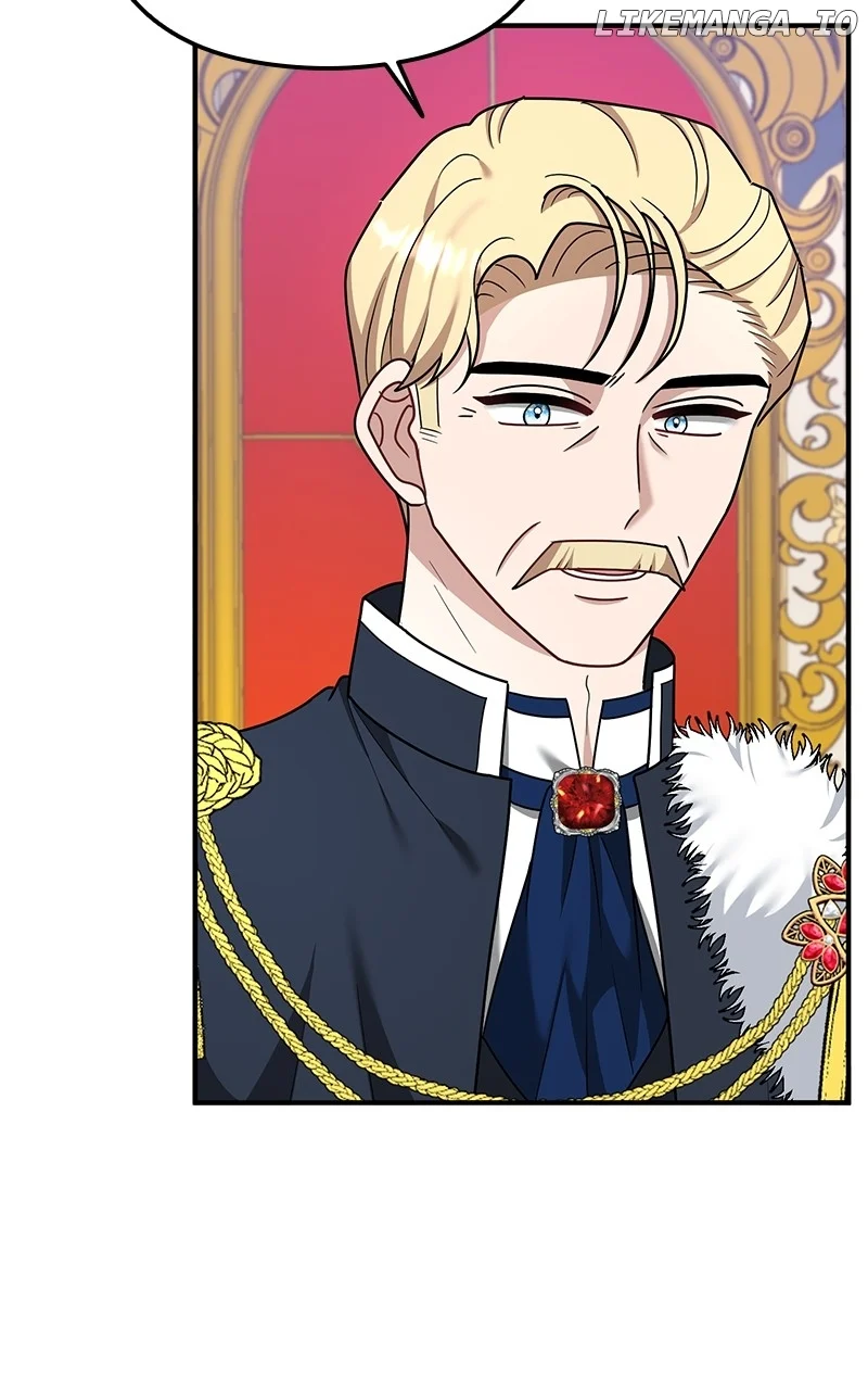 For The Princess Who Will Disappear Chapter 22 - Page 27