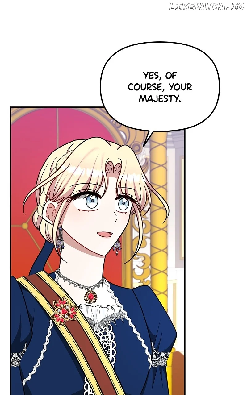 For The Princess Who Will Disappear Chapter 22 - Page 28