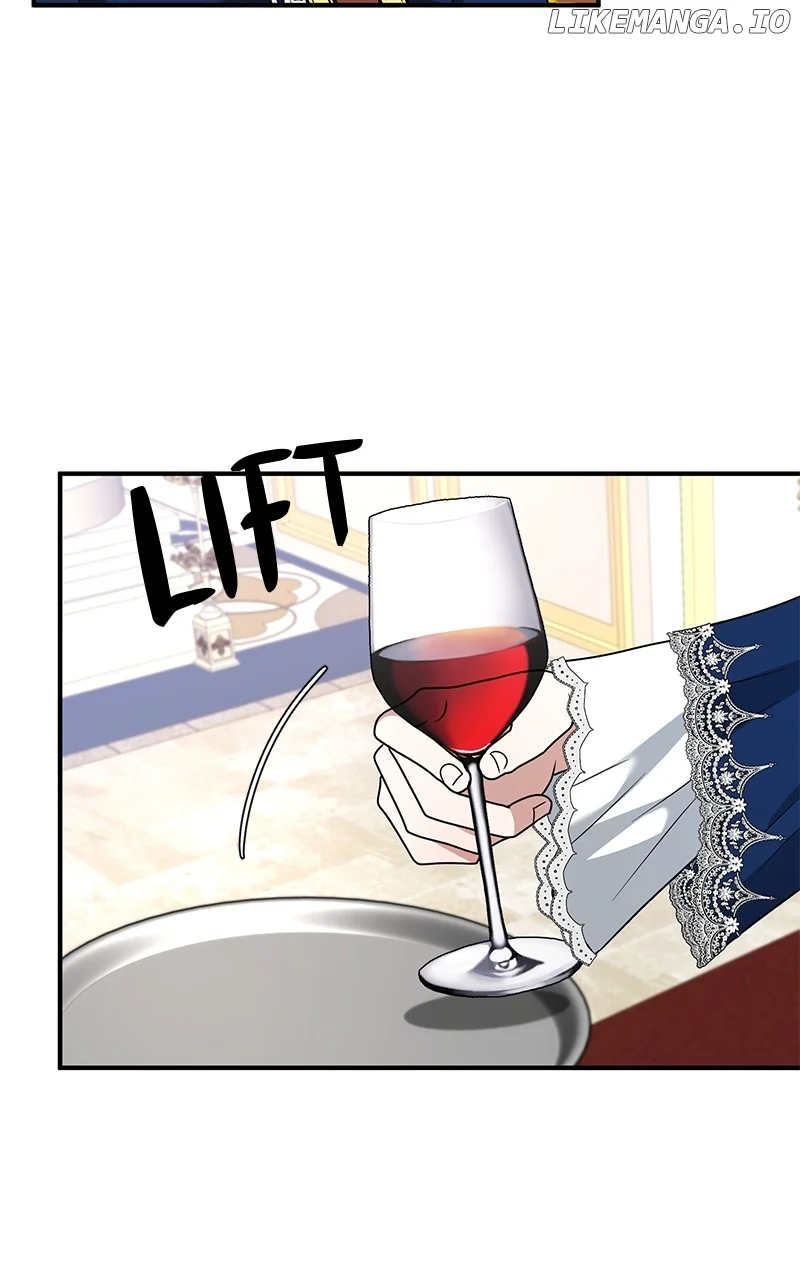 For The Princess Who Will Disappear Chapter 22 - Page 29