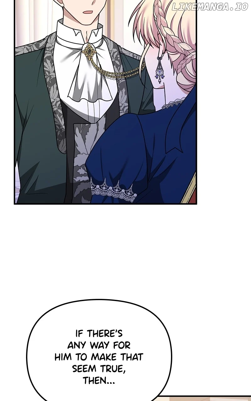 For The Princess Who Will Disappear Chapter 22 - Page 3