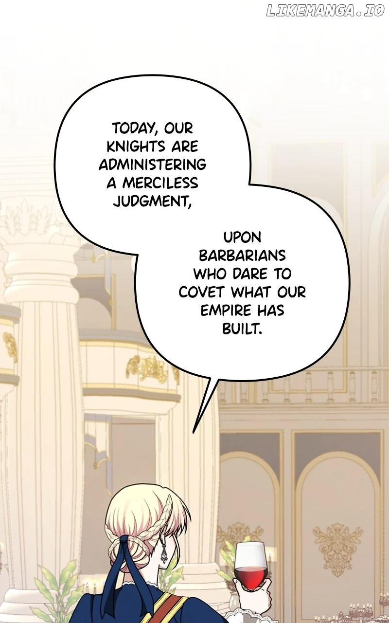 For The Princess Who Will Disappear Chapter 22 - Page 30