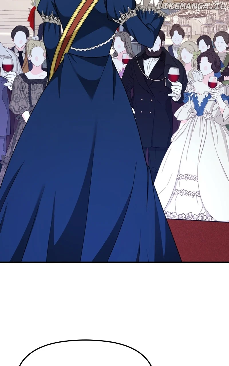 For The Princess Who Will Disappear Chapter 22 - Page 31