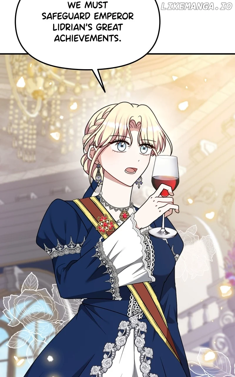 For The Princess Who Will Disappear Chapter 22 - Page 32