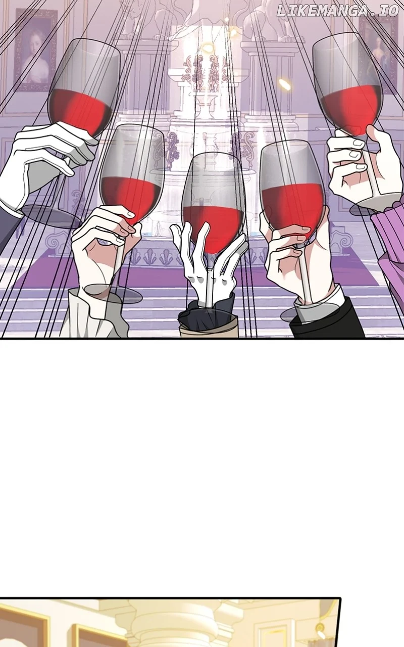 For The Princess Who Will Disappear Chapter 22 - Page 34