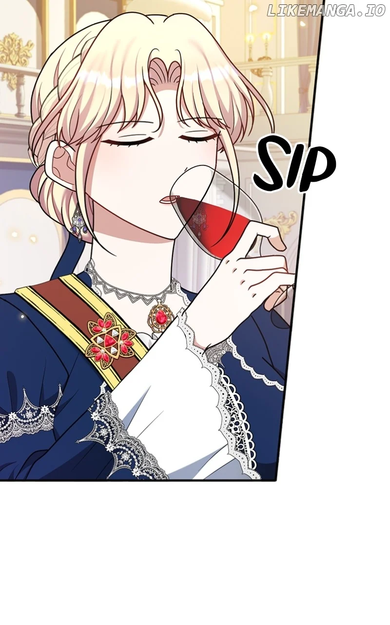 For The Princess Who Will Disappear Chapter 22 - Page 35