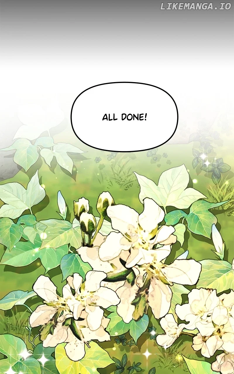 For The Princess Who Will Disappear Chapter 22 - Page 42