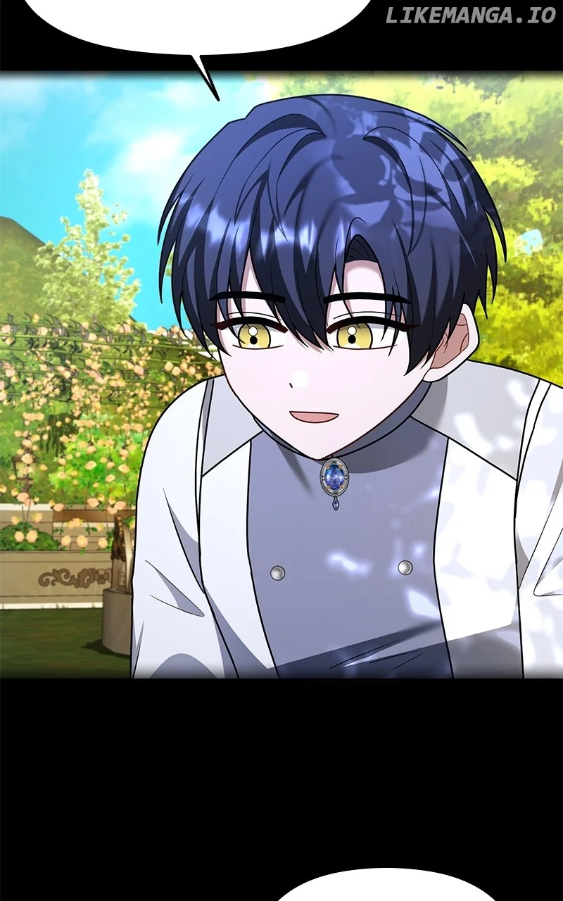 For The Princess Who Will Disappear Chapter 22 - Page 45