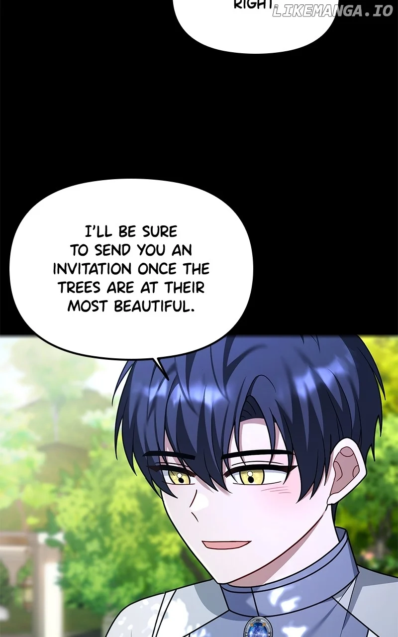 For The Princess Who Will Disappear Chapter 22 - Page 48